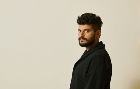 דניאל וייס