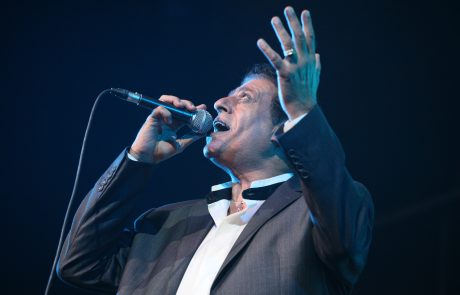 שימי תבורי