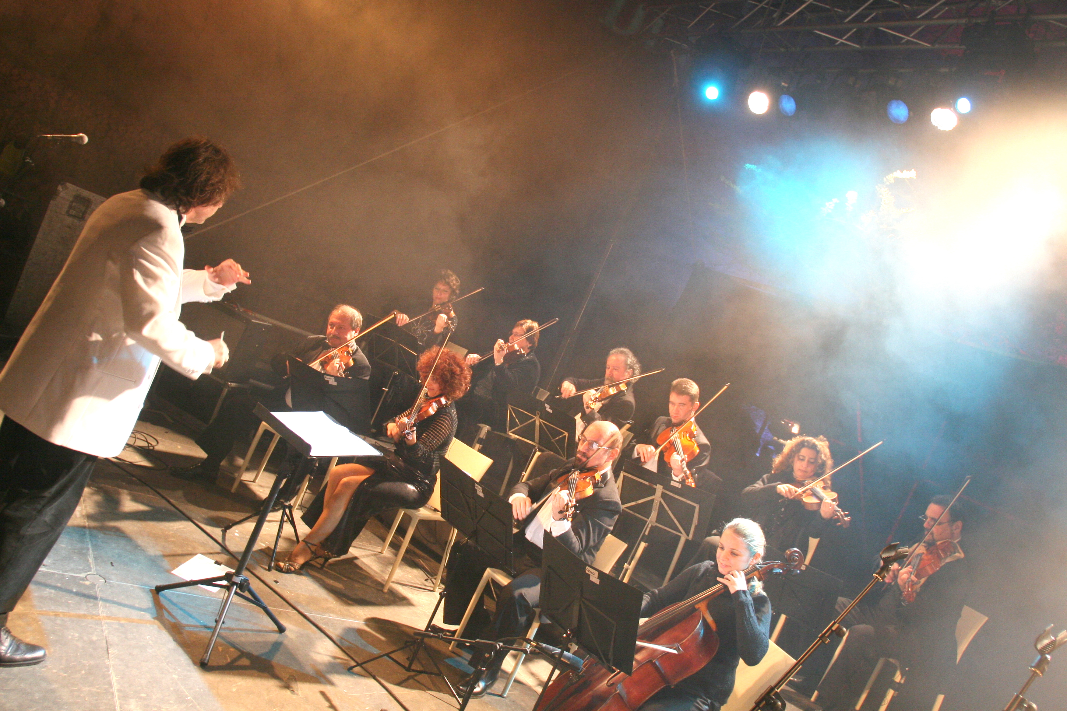 philharmonic CLUB
